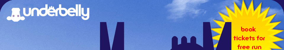 Underbelly - Flawless: Chase the Dream