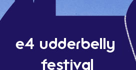 Perform with us in Edinburgh 2011